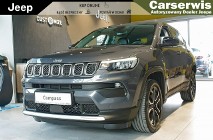 Jeep Compass II ALTITUDE 1.5 e-HYBRID 130KM|Pak Zim/ Safety| Graphite Gray|MY24