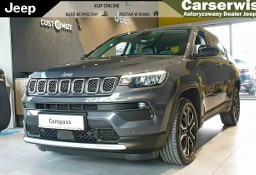 Jeep Compass II ALTITUDE 1.5 e-HYBRID 130KM|Pak Zim/ Safety| Graphite Gray|MY24