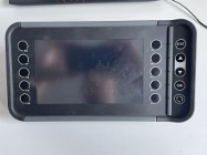 Fendt Lely Welger prasa - terminal Isobus E-Link Pro 0971.25.32.00