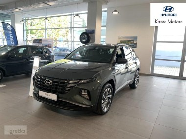Hyundai Tucson III rabat: 1% (1 000 zł)-1