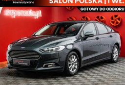 Ford Mondeo VIII 2.0 TDCi Trend 2.0 TDCi Trend 150KM