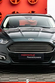 Ford Mondeo VIII 2.0 TDCi Trend 2.0 TDCi Trend 150KM-2