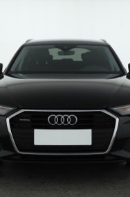 Audi A6 V (C8) , Salon Polska, Serwis ASO, 204 KM, Automat, Klimatronic,-2