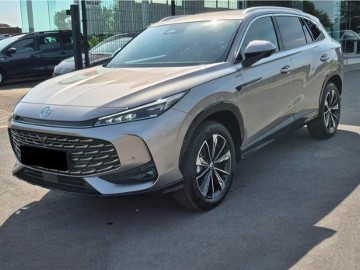 MG HS 1.5T HEV+ Exclusive aut 1.5T HEV+ Exclusive aut 224KM