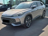 MG HS 1.5T HEV+ Exclusive aut 1.5T HEV+ Exclusive aut 224KM