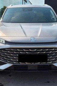 MG HS 1.5T HEV+ Exclusive aut 1.5T HEV+ Exclusive aut 224KM-2