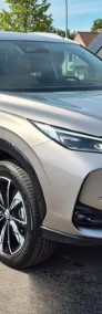 MG HS 1.5T HEV+ Exclusive aut 1.5T HEV+ Exclusive aut 224KM-3