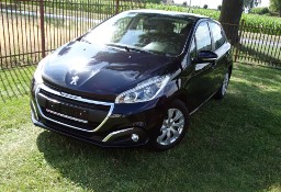 Peugeot 208 I Klimatyzacja Czujniki Cofania Podgrzewane Fotele