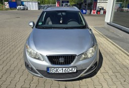 SEAT Ibiza V Rok w Kraju Zadbany Jeżdżący Sprawna Klima