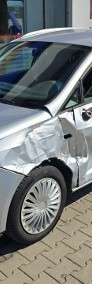 SEAT Ibiza V Rok w Kraju Zadbany Jeżdżący Sprawna Klima-3