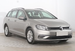 Volkswagen Golf Sportsvan Salon Polska, 1. Właściciel, VAT 23%, Klimatronic, Tempomat,