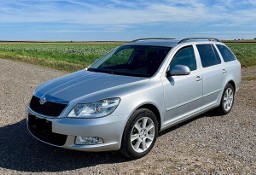 Skoda Octavia II Skoda Octavia 1.9 TDI 105 km LIFT Klimatronic Zarejestrowana