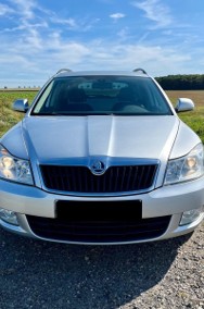 Skoda Octavia 1.9 TDI 105 km LIFT Klimatronic Zarejestrowana-2