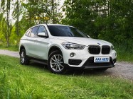 BMW X1 F48 , Salon Polska, Serwis ASO, Automat, Navi, Klimatronic,