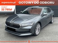 Skoda Superb III L&amp;K 2.0 TDI DSG 4x4 L&amp;K 2.0 TDI DSG 4x4 193KM
