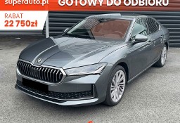 Skoda Superb III L&amp;K 2.0 TDI DSG 4x4 L&amp;K 2.0 TDI DSG 4x4 193KM