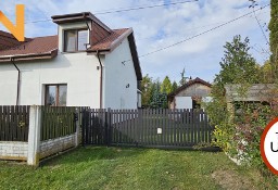 Dom Węgrzynowice-Modrzewie