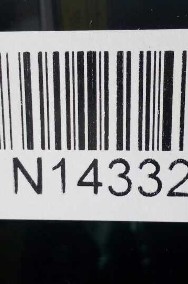 NOWA SZYBA PRZEDNIA CZOŁOWA VOLVO S80 1998-2006 SENSOR N14332 Volvo-2