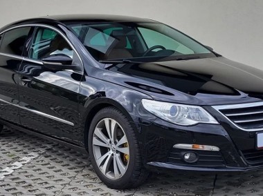 Volkswagen CC I-1