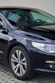 Volkswagen CC I-2