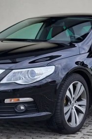 Volkswagen CC I-3