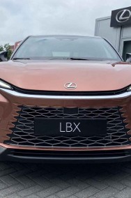 Lexus Emotion 1.5 Hybrid Emotion 1.5 Hybrid 136KM | Podgrzewane fotele!-2