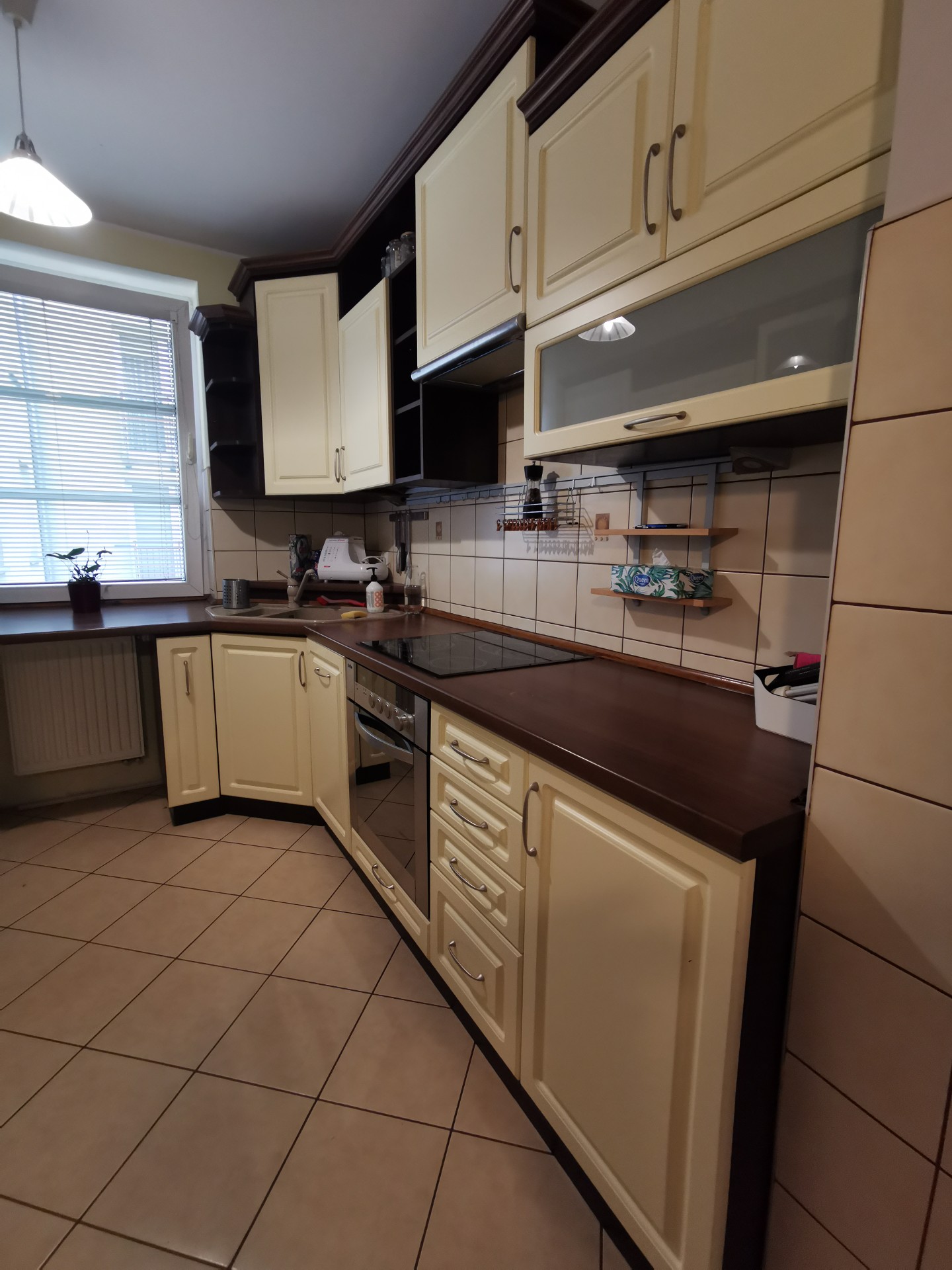 Wynajmę mieszkanie 2-pokojowe Wrocław Śródmieście. - Widok 5