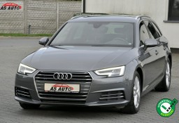 Audi A4 B9 3,0TDi 218KM Stronic/MatrixLed/Parktronic/El.Klapa/Serwis/Model2017