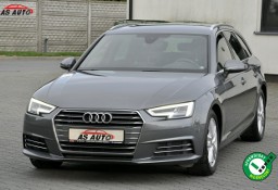 Audi A4 B9 3,0TDi 218KM Stronic/MatrixLed/Parktronic/El.Klapa/Serwis/Model2017