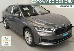 Skoda Superb III Selection 1.5 TSI mHEV DSG Selection 1.5 TSI mHEV 150KM DSG