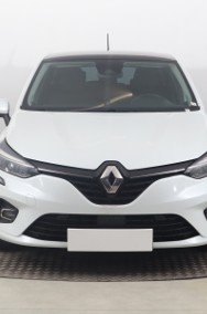 Renault Clio V , Salon Polska, 1. Właściciel, Serwis ASO, Automat, VAT 23%,-2