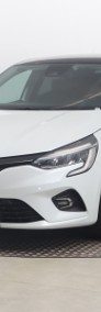 Renault Clio V , Salon Polska, 1. Właściciel, Serwis ASO, Automat, VAT 23%,-3