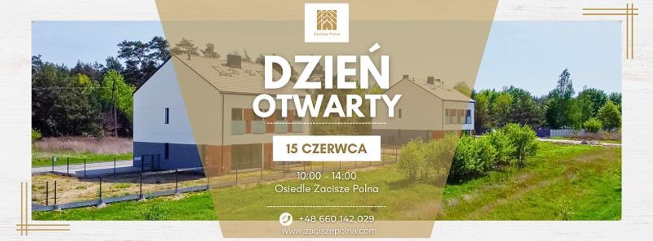 Dom Nowy Dwór Mazowiecki, ul. Polna