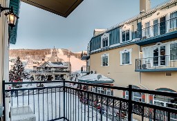 Mieszkanie Mont-Tremblant