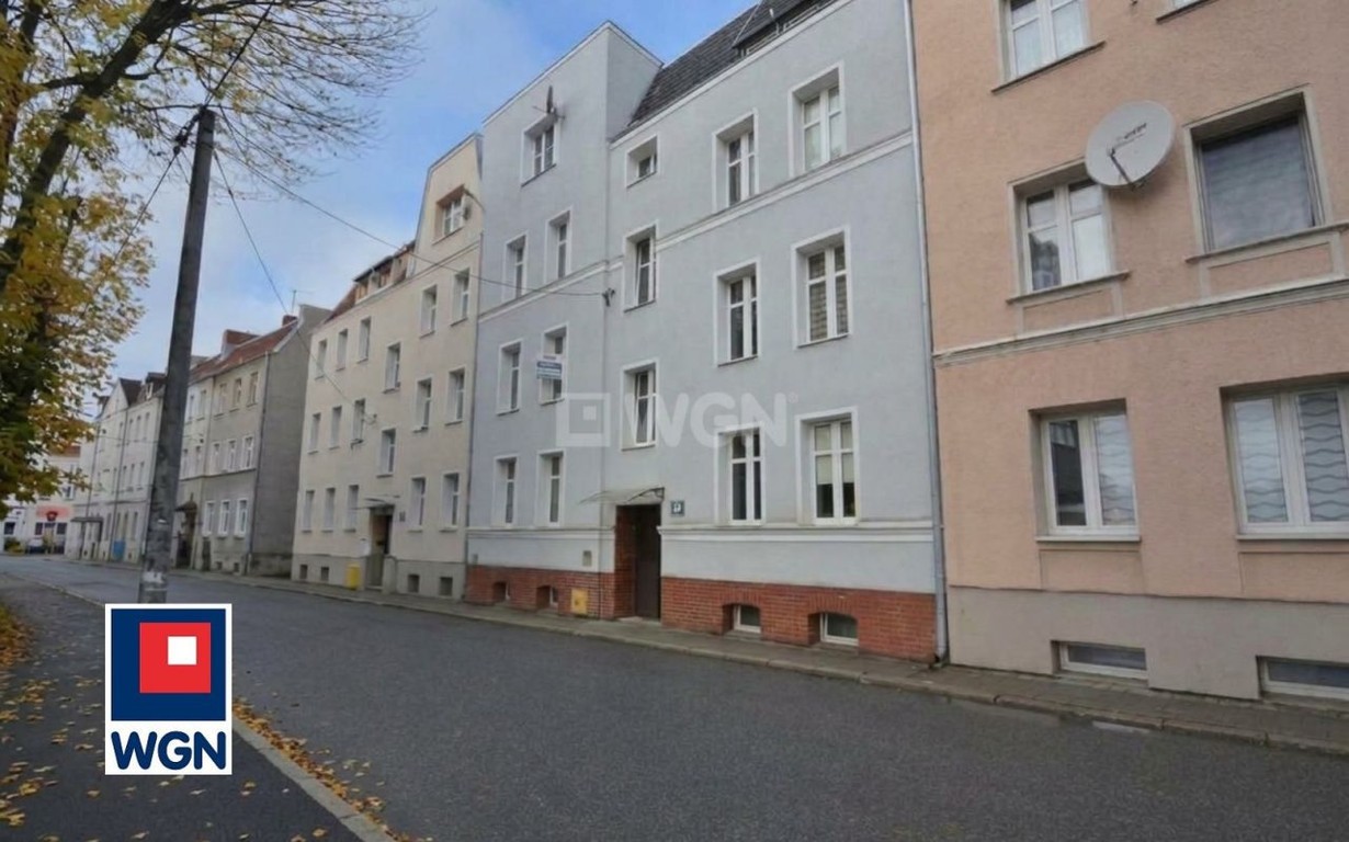 Mieszkanie na sprzedaż, 2 pokoje, 53 m², Elbląg