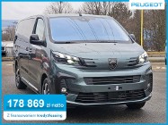 Peugeot Traveller Long L2H1 Business VIP EAT8 Long L2H1 Business VIP EAT8 2.2 180KM