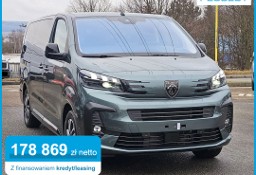 Peugeot Traveller Long L2H1 Business VIP EAT8 Long L2H1 Business VIP EAT8 2.2 180KM