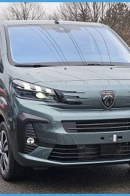 Peugeot Traveller Long L2H1 Business VIP EAT8 Long L2H1 Business VIP EAT8 2.2 180KM-2