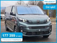 Peugeot Traveller Long L2H1 Business VIP EAT8 Long L2H1 Business VIP EAT8 2.2 180KM