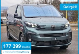 Peugeot Traveller Long L2H1 Business VIP EAT8 Long L2H1 Business VIP EAT8 2.2 180KM