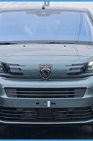 Peugeot Traveller Long L2H1 Business VIP EAT8 Long L2H1 Business VIP EAT8 2.2 180KM-2