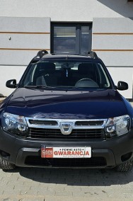 Dacia Duster I 4x4 benzyna 1.6 idealna pod lpg-2