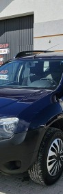 Dacia Duster I 4x4 benzyna 1.6 idealna pod lpg-3