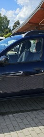 Dacia Duster I 4x4 benzyna 1.6 idealna pod lpg-4
