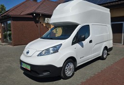 Nissan NV200 Elektryczny Bus XL Voltia Max Wysoki Salon Polska Serwis ASO Nissan