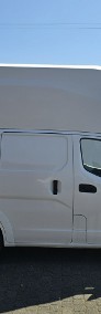 Nissan NV200 Elektryczny Bus XL Voltia Max Wysoki Salon Polska Serwis ASO Nissan-3