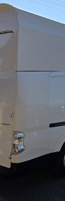 Nissan NV200 Elektryczny Bus XL Voltia Max Wysoki Salon Polska Serwis ASO Nissan-4