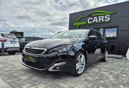 Peugeot 308 II