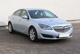 Opel Insignia Salon Polska, Automat, VAT 23%, Navi, Klimatronic, Tempomat,