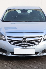Opel Insignia Salon Polska, Automat, VAT 23%, Navi, Klimatronic, Tempomat,-2